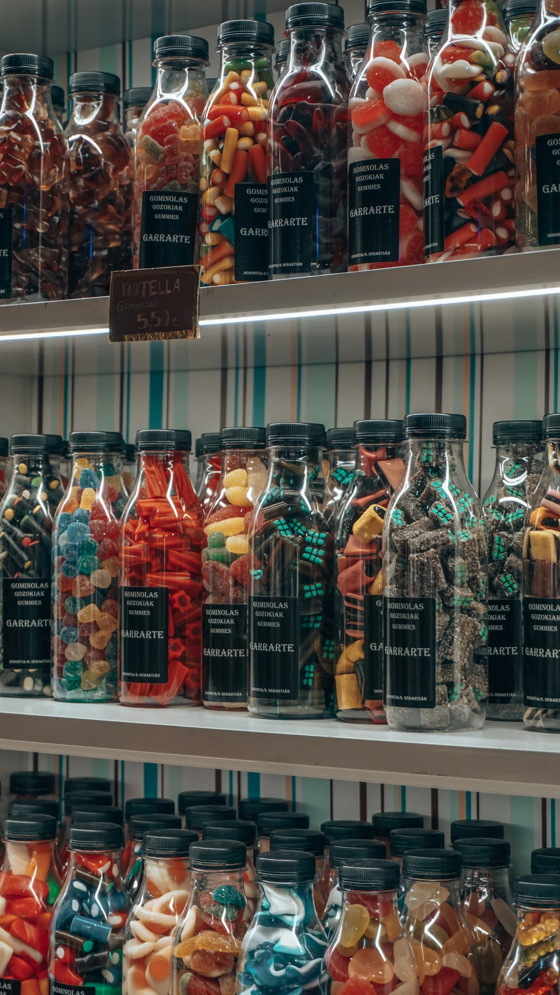 Personalized investments