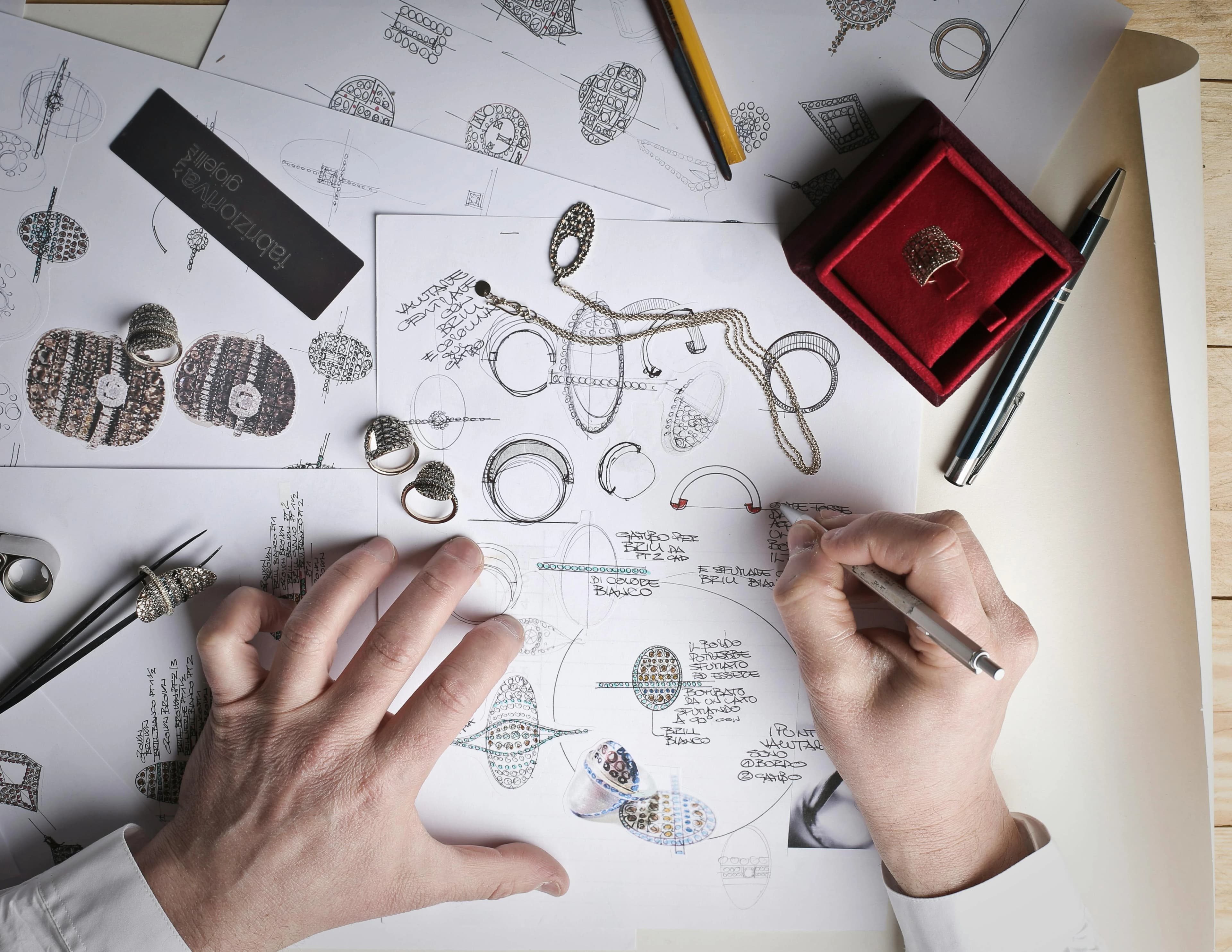 Bespoke wealth solutions