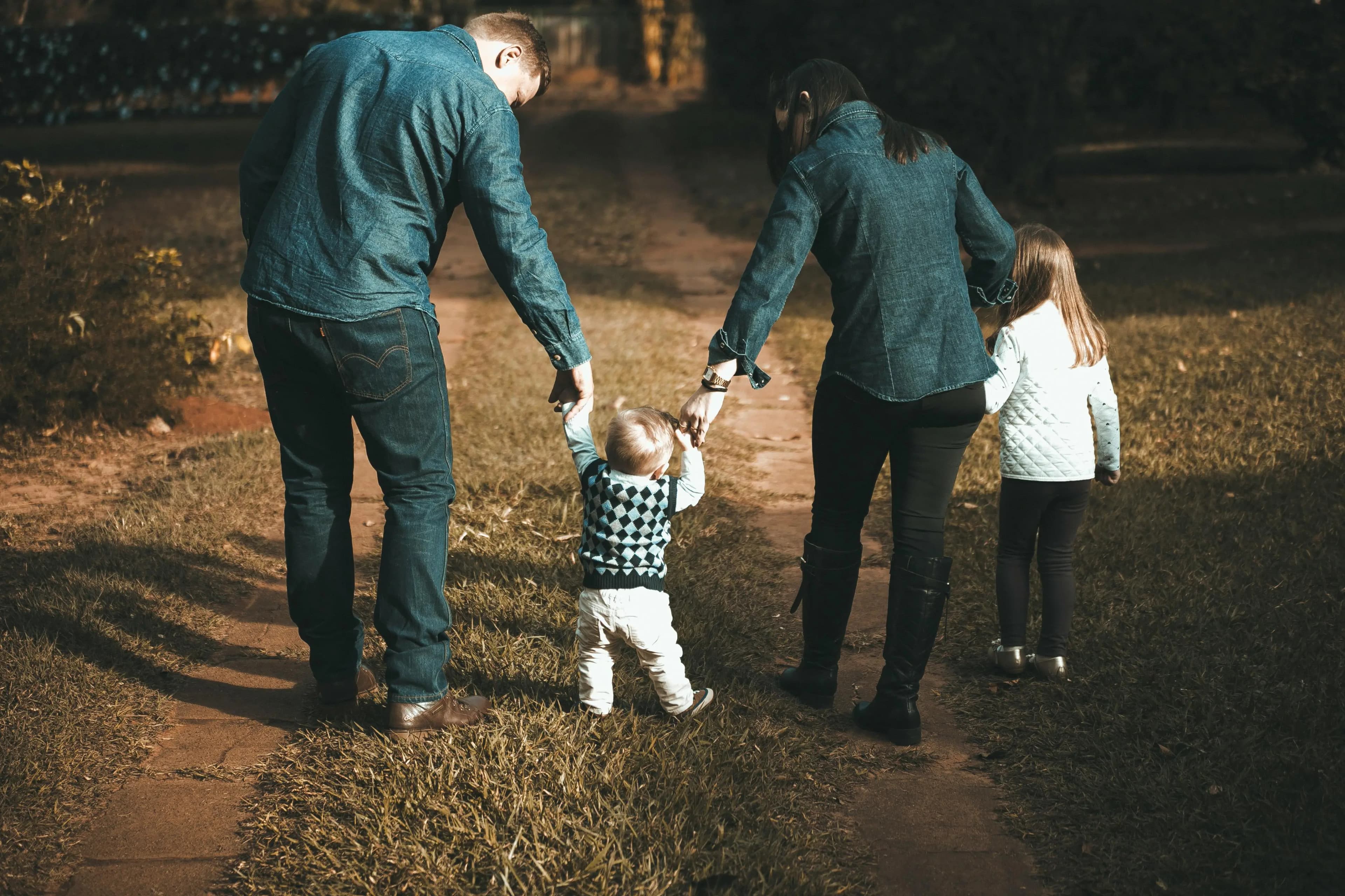 Ensuring continuity beyond your lifetime.
